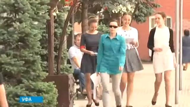 Рустэм Хамитов провел очередной прием граждан (05.06.2015) смотреть онлайн