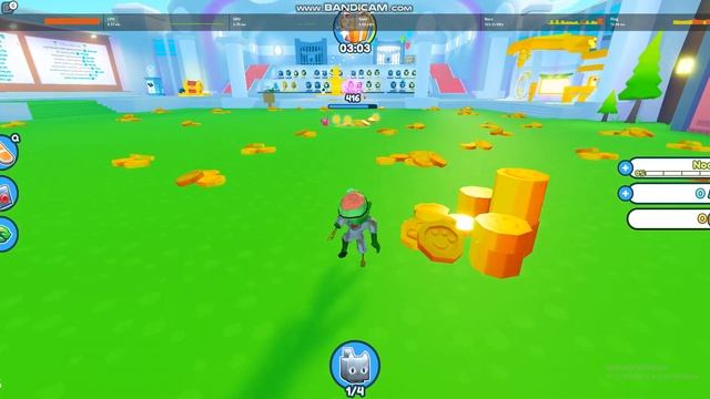 Roblox Pet Simulator X Crash Script (Can use for dupe) смотреть онлайн