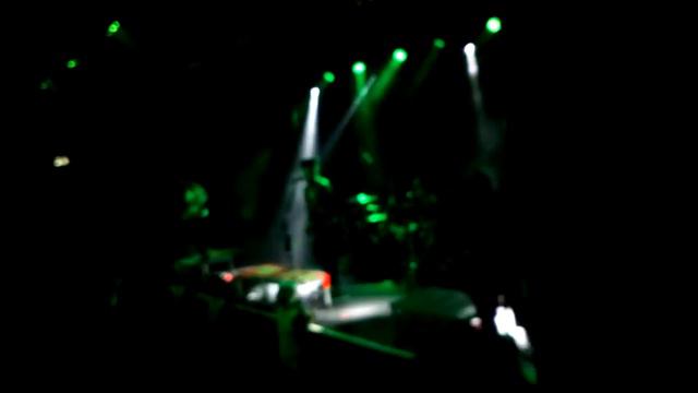 Static-X - Push It (Live at Stylus, Leeds) смотреть онлайн