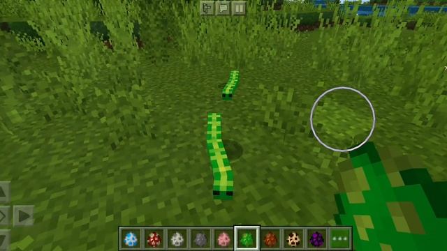 50+ NEW MOBS In Minecraft | MCPE ZooCraft Addon Showcase смотреть онлайн