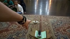 Как стать мусульманином, how to be Muslim