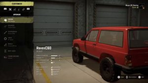 SnowRunner New console mods.
