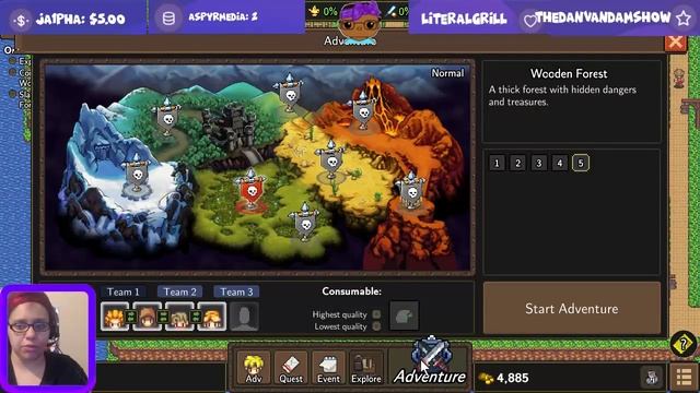 Gameplay Highlight of Dragon Cliff смотреть онлайн