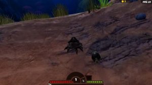 Feed and Grow Fish - ОКЕАН - КРЕВЕТКА БОГОМОЛ