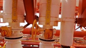 037?На борту. LPG Tanker. CROSSOVER. Газовозы. Электромеханик. Thomeatwork.