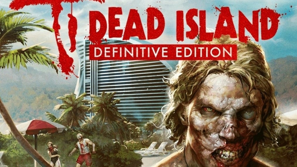 Dead Island Definitive Collection Прох-ние в формате "Игросериал" №1 - Неуязвимый к вирусу.(часть 2)