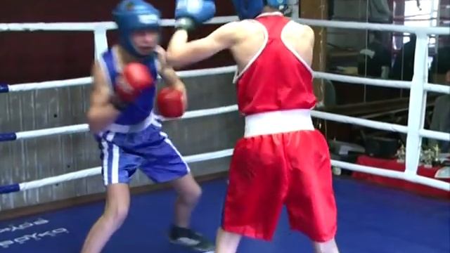 Турнір з боксу ім. А. Діденка смотреть онлайн