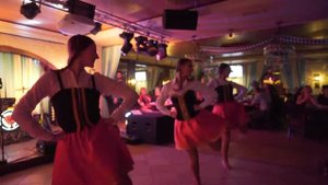 БАВАРСКИЙ ШОУ-БАЛЕТ ДИВАЙС ВОРОНЕЖ МОСКВА