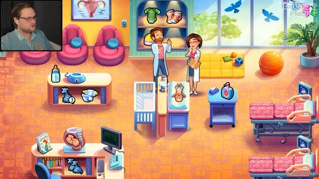 НЕВОСПИТАННАЯ МЕЛОЧЬ ► Heart's Medicine - Hospital Heat #9 смотреть онлайн