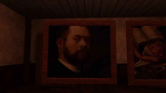 "Wooden Floor" Инди Взгляд смотреть онлайн