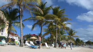 Антильские острова. Antilles