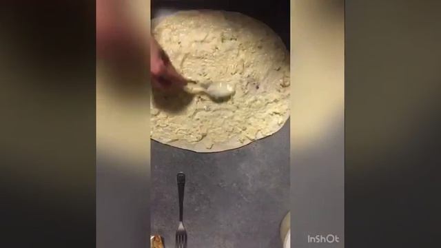 Безумно вкусные чипсы из лаваша. Пальчики оближешь!