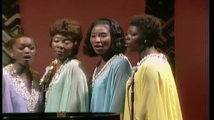 I CAN'T STOP LOVING YOU by Ray Charles