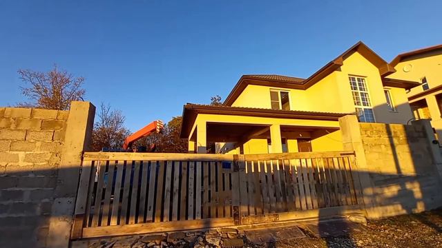 Дом 150 м2. 35 млн руб. Сергей Поле. Сочи.