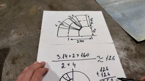 Отводы( часть1)