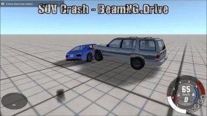 BeamNG.Drive  VS. RIGS OF RODS
