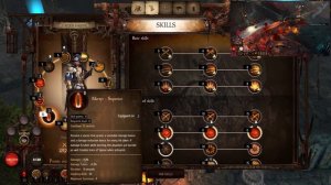 Warhammer Chaosbane - Haider Speedfarming Flame Build  (Chaos 10)