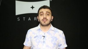 StarVR - самые продвинутые очки виртуальной реальности