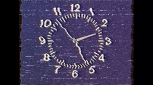 Уход на перерыв (1-й канал Останкино,1994)