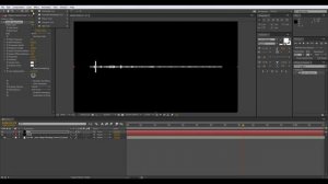 КАК ЛЕГКО СДЕЛАТЬ AUDIO SPECTRUM/ЭКВАЛАЙЗЕР В AFTER EFFECTS?! | Туториал
