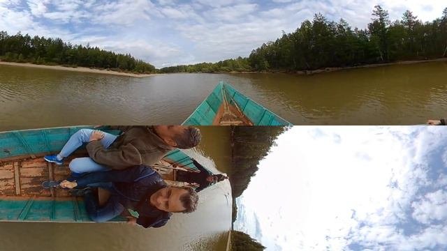 село Заречное Тунгиро-Олёкминский район, Забайкальский край, Россия