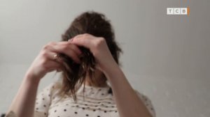 Как сушить волосы без фена