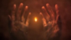 Dark Souls 1 - Cinematic Intro Opening