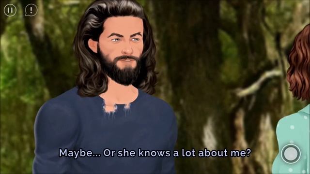 Recipe of Love Season 29 Episode 12 Fresh Water (Diamond Choices) Journeys Interactive Series смотреть онлайн