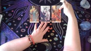 Virgo - Don't run away from your feelings! - April 2021 - Seer Life Coach Vision and Tarot Reading