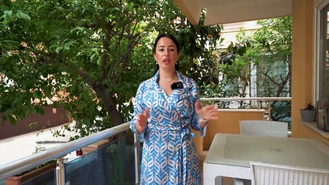И как тут решиться? Готовая квартира в Алании с ВНЖ. Купить недвижимость в Турции. Вторичка в Алани