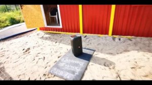 JBL PARTYBOX 100 отличная мощная портативная колонка 160 ватт!!!