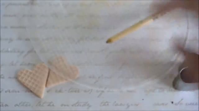 Вафли из полимерной глины Проще простого #2 смотреть онлайн