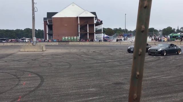 350z drift tandem смотреть онлайн