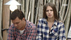 ДОМ-2 Город любви 4089 день Вечерний эфир (21.07.2015)