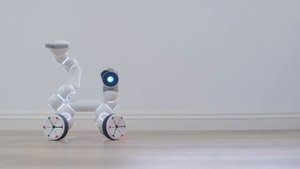 Топ 5 разработок роботов для вашего дома. Киборги / роботы в дом. Приятно и интересно