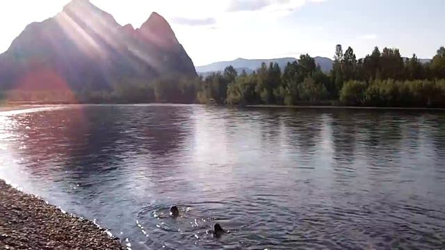 Путешествие в Тыву с центром "Аржаан". Священные шаманские места смотреть онлайн