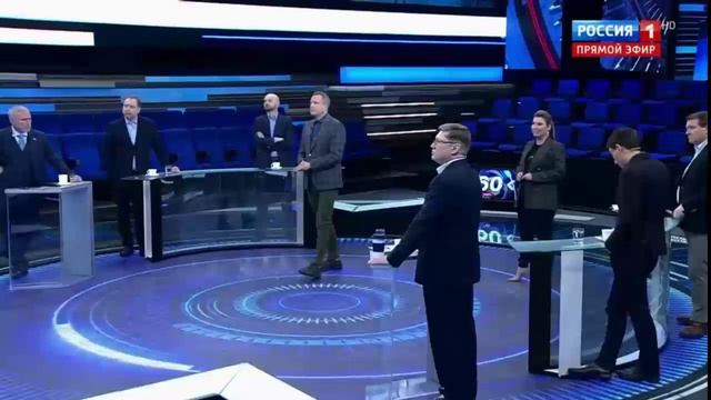 60 минут последний выпуск сегодня - смотреть видео онлайн от ...