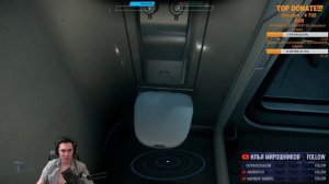 Star Citizen: Обзор: VANGUARD WARDEN