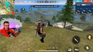 КАК СТАТЬ ПРО ИГРОКОМ ФРИ ФАЕР ● ОБУЧАЛКА FREE FIRE 2020