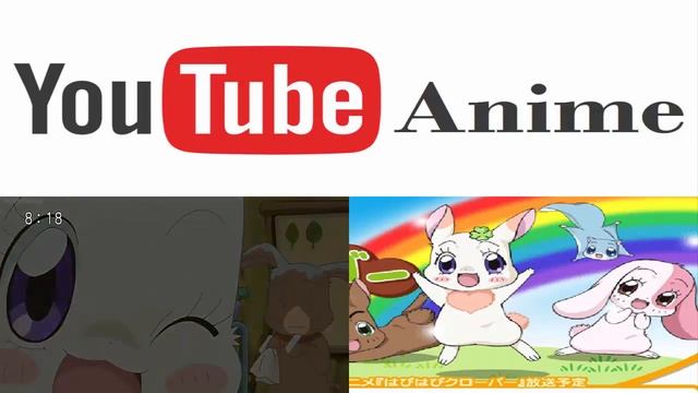 Happy happy Clover Episode10 смотреть онлайн