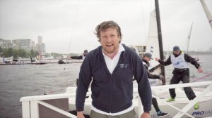 Tenzor Cup by PROyachting 2021/ I этап / итоги первого гоночного дня