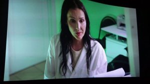 Девушка передумала делать аборт после просмотра фильма