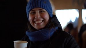 Горнолыжный курорт Губаха.