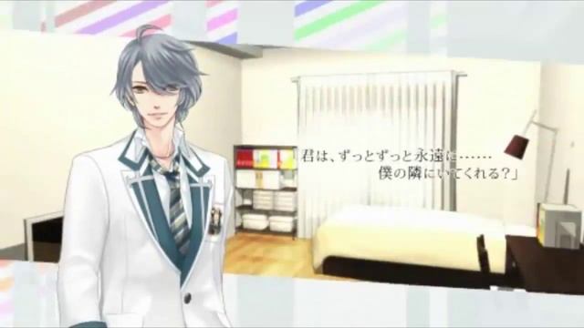 Otome Game | Brothers Conflict OP ~ Brilliant Blue OPENING смотреть онлайн