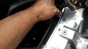 Ford escape/mazda tribute thermostat replace 2.3 ..... Como cambiar el termostato motor 2.3