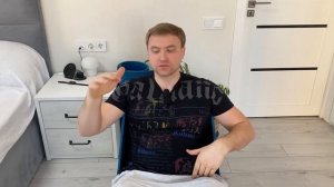ЛУЧШИЙ СТУЛ ДЛЯ КЕМПИНГА // СТУЛ ДЛЯ МОТОПУТЕШЕСТВИЯ