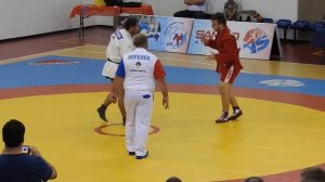 אליפות ישראל בסמבו 2017 Чемпионат Израиля по Самбо Israeli Sambo Championship