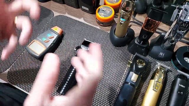 TESTE DE RPM + PRÁTICA: VGR V-682! | REI DAS MÁQUINAS смотреть онлайн