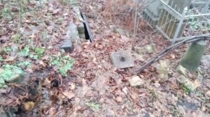 Заброшенные  Склепы   Байкового  кладбища   Что  осталось  Внутри   Crypts of Baikovo Cemetery