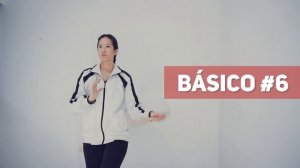 Hapkido / Básicos de nunchaku